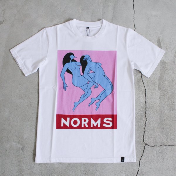 Parra<br /> t-shirt norms